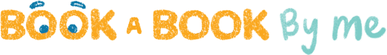 Bookabook By Me